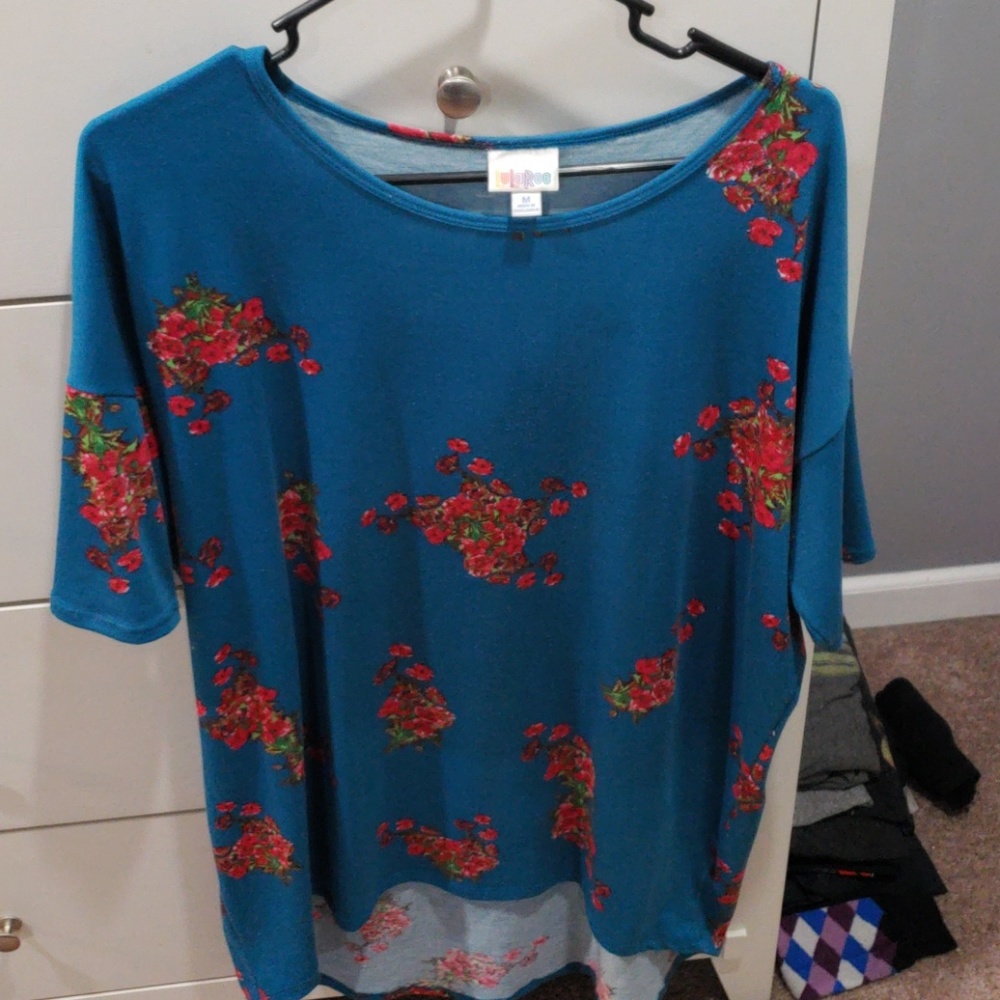 Lularoe Irma